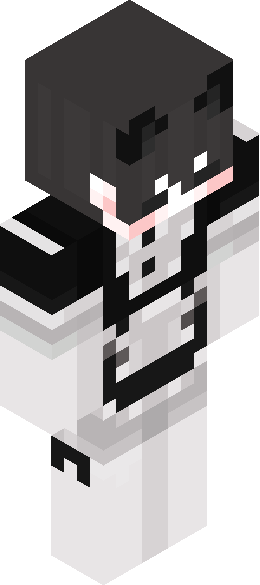 Toasti_8's full body