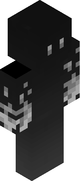 antsonman's full body