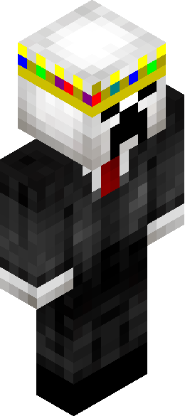 1XDlolXD1's full body