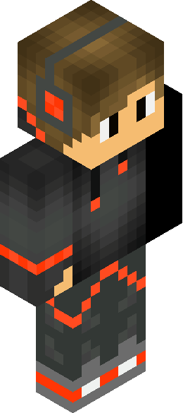 Trygge99's full body