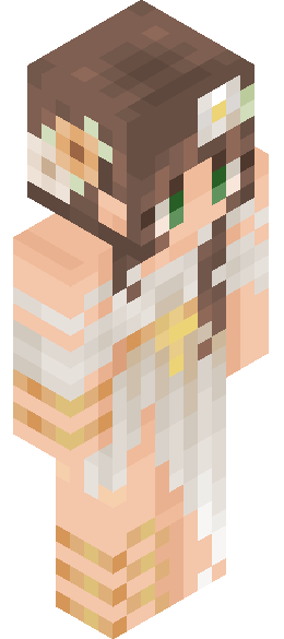 SaiikaBaki's full body