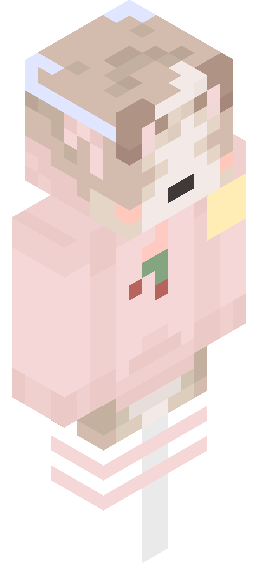 Feng_an1's full body