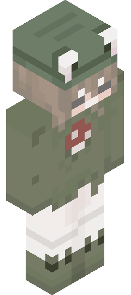 lovamacke's full body