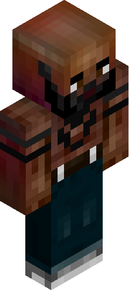 Sailor774's full body