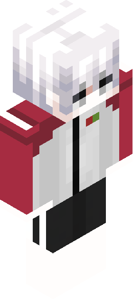 BakarySamake's full body