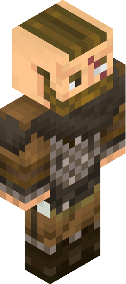 SwedishNorthman's full body