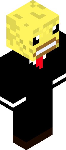 Eewin2012's full body