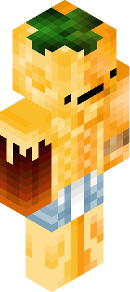 StoneyStoner's full body