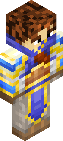 corbin13_37's full body