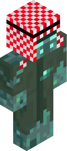 BestOfEckistan's full body