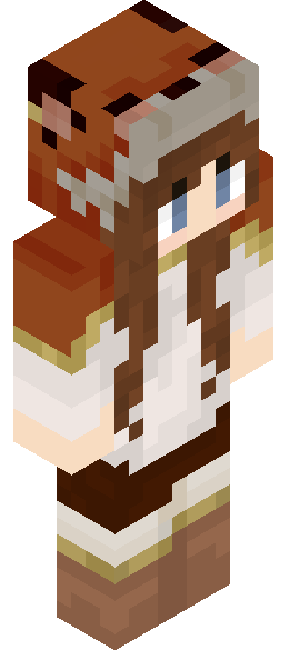 NavyUmbra's full body