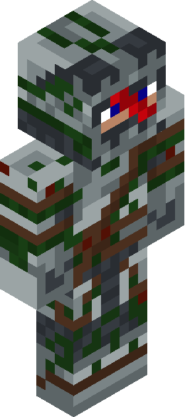 Hazdog565's full body