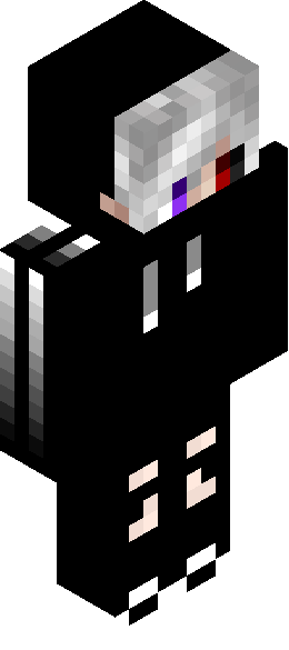 mgohan05's full body