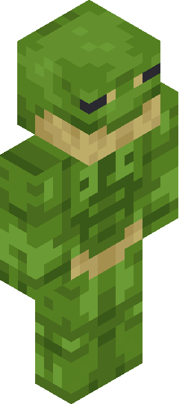 FrogL0V69's full body