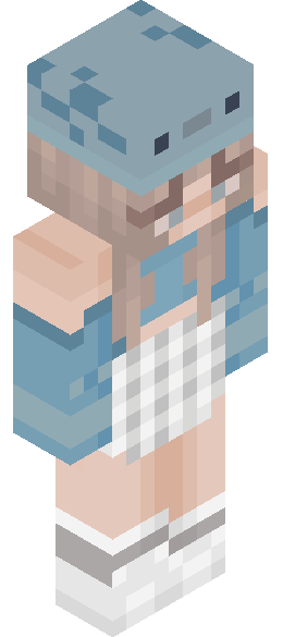 Aniasuperdogy777's full body