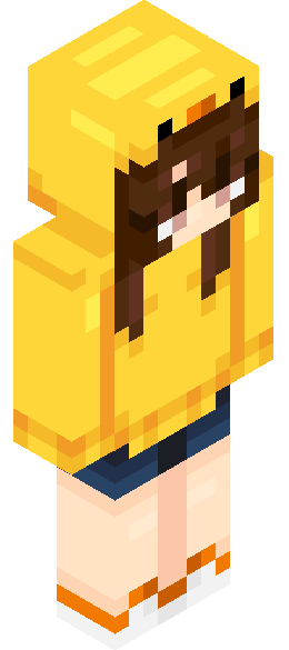 CranSpriteberry's full body