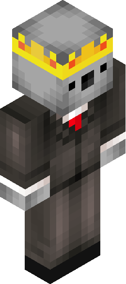 IAMSTEVE1246's full body