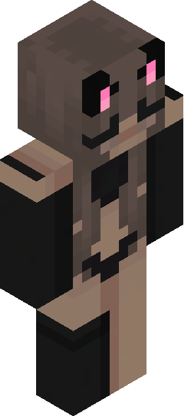 Jaroslave's full body