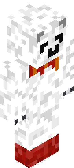 Optrentaxe's full body