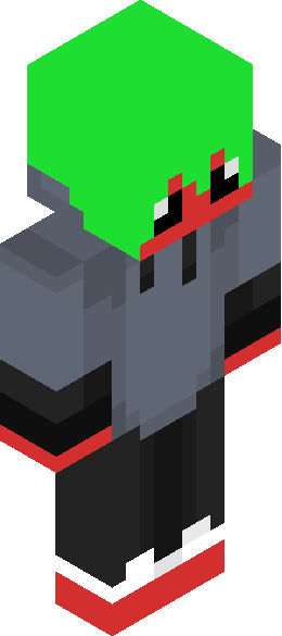 tomatokunn2's full body