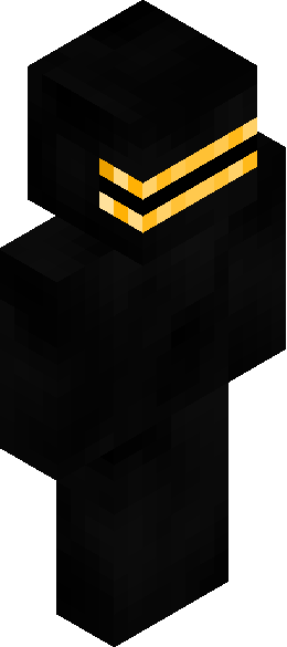 GimpoChimpo's full body