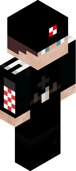 boranovic's full body