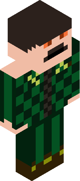 tyler9924's full body