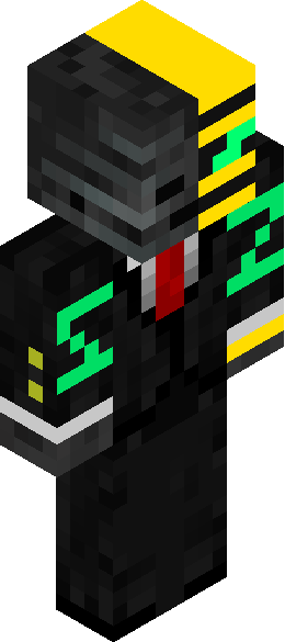 buzzy26BBG's full body