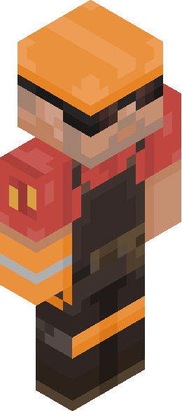 coolestfortnight's full body