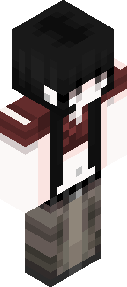 kingmiabob's full body