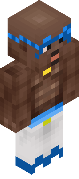 AgentSvamp04's full body