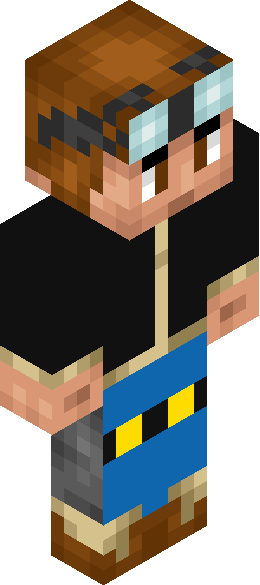 suprnik1's full body