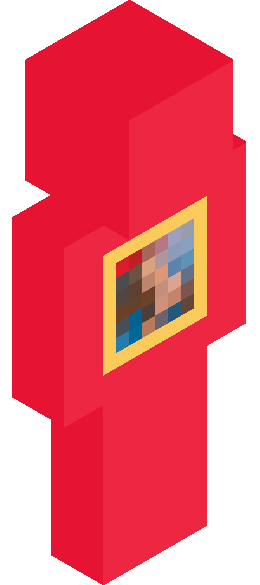 squidmkw's full body