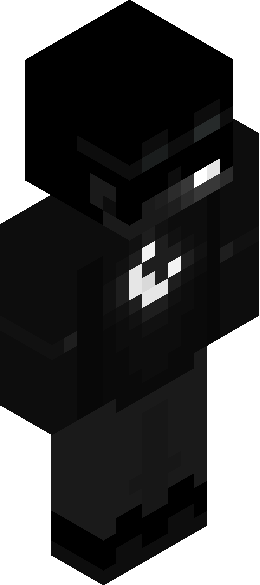 itselistreem556's full body