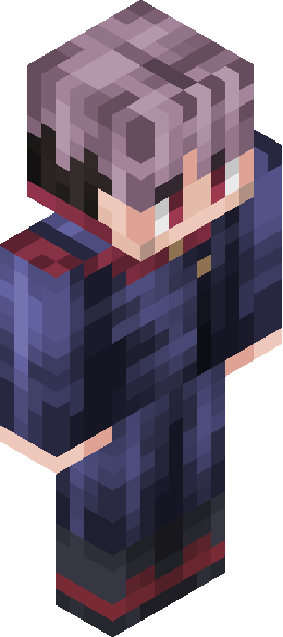 RosesComingToYou's full body