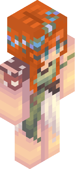 Alex0132's full body