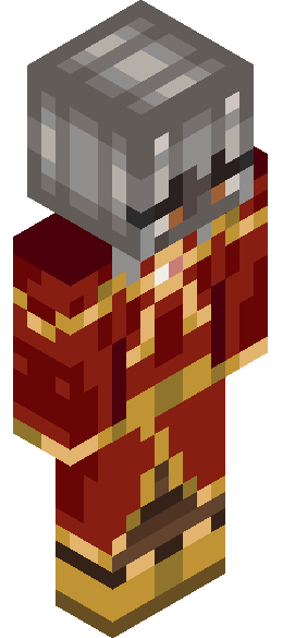 Griffin_7's full body