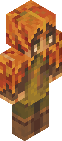 dannybirdd's full body