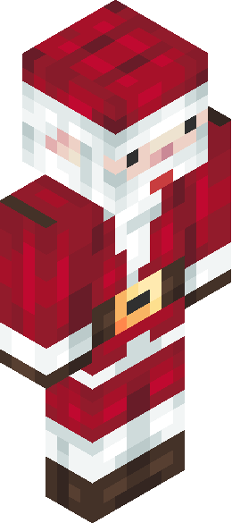 TheEndEX's full body