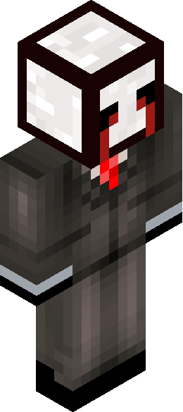 The_Wild_Mitch2's full body