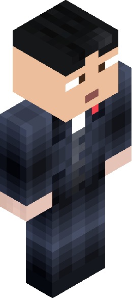 los_vendelinos's full body