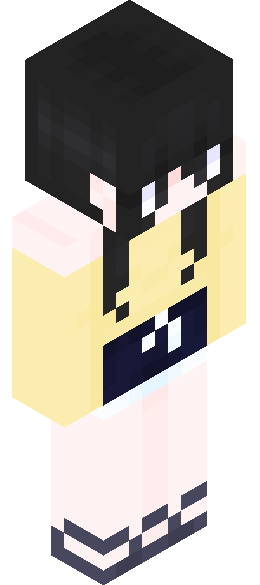 yuna0415's full body