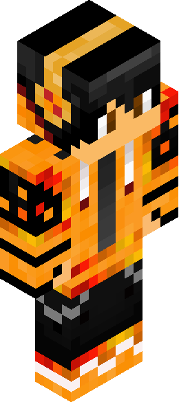 AjaniTheWizard's full body