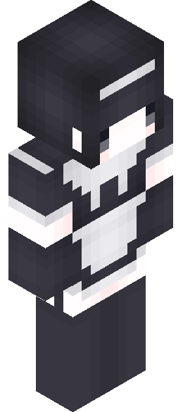 SuiginTwT's full body