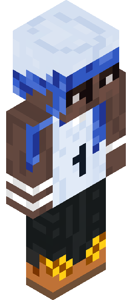 OOCactus's full body