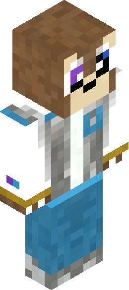 rindeaux's full body