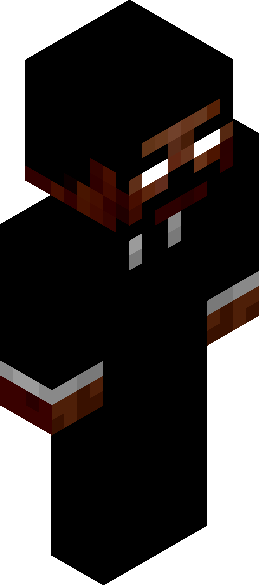 destaneo7's full body