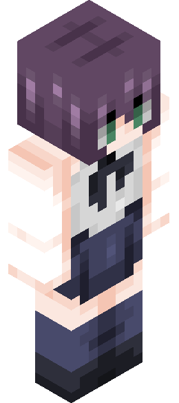 isaacbduck's full body