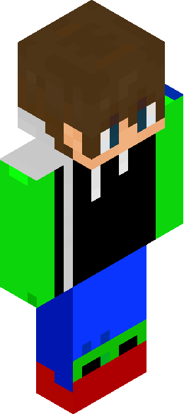 Johnathan8's full body