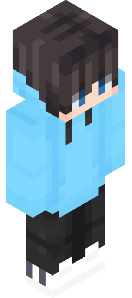 Achzyclan603's full body